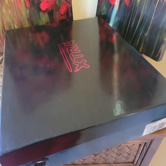 XTRA by YRU "DEMI 7.5" sz6 - Picture 8 of 8